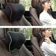 thumbnail image 2 of Car Neck Headrest Pillow Cushion Auto Seat Head Support Protector Automobiles Seat Rest Memory Cotton Under The Neck In The Car, 2 of 4