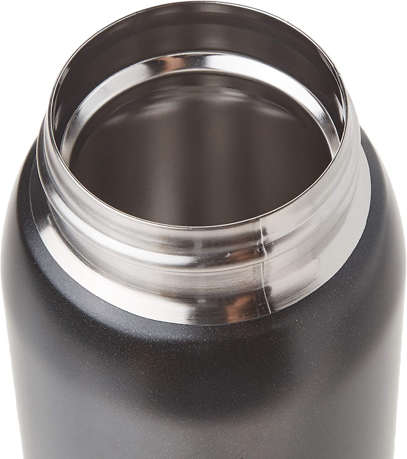 弁当箱・水筒 Supreme Zojirushi Stainless Mug Black Supreme