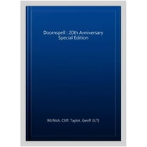 The Doomspell: 20th Anniversary Special Edition