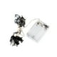 thumbnail image 5 of Luces LED de Halloween Salvador decoración de interior exterior 5M 50 luces, 5 of 9