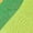 Greenish Tennis Ball Tones, variant on JAMES FIALLO Mens Sport Performance Low-Cut Socks with Arch Compression, Multipack (6 Pairs)