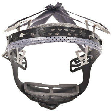 MSA Replacement 4-Point Fas-Trac® III Suspensions