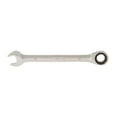 thumbnail image 2 of Silverline - Fixed Head Ratchet Spanner - 16mm, 2 of 4