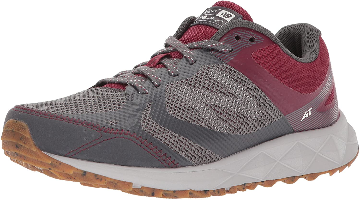 new balance 590 v3 women's trail running shoes