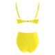 thumbnail image 5 of WILLBEST Trajes de Baño Mujer Completo Traje de Baño Tankini Para Mujer, Playa, Piscina, Cubierta, Bikini Ahuecado Con Pantalones Cortos de Baño, Traje de Baño Conservador de Dos Piezas, 5 of 5