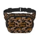 thumbnail image 1 of Easygdp Leopard Print Fanny Packs para Mujeres y Hombres, Bolsa de Cinturón, Bolsos de Cruz para Trabajo/Correr/Senderismo, 1 of 9