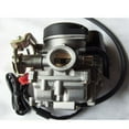 thumbnail image 1 of Motor Electrónico 50CC Scooter Ciclomotor GY6 Carburador Carb JCL Zulema Carburador de ciclomotor Scooter, 1 of 7