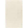 thumbnail image 2 of Hauteloom Cork Wool Living Room, Bedroom Area Rug - Bohemian, Transitional - High Pile - Cream - 5' x 7'6", 2 of 5