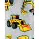 thumbnail image 3 of Set de pijamas Simple Joys by Carter's Boys 2T con 4 piezas, 3 of 5