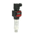 thumbnail image 2 of Pressure Sensor, Aluminum Alloy 0-10V Prevent Rusting Air Transducer  For Transforming For Measuring 0-600Kpa, 2 of 8