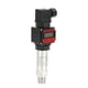 thumbnail image 4 of Sensor de presión, sensor de presión Transmisor de presión de aleación de aluminio Transductor de presión LCD Grado profesional, 4 of 8