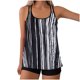 thumbnail image 2 of Traje de baño tankini de verano para mujer, talla grande, estampado, bikini dividido, traje de baño de dos piezas para mujer, trajes de baño tankini para mujer, traje de baño de 2 piezas para mujer, t, 2 of 6