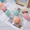 thumbnail image 2 of Bedroom Decorative,Led Round Ball Colored Remote Control Lights Led Round Ball Colored Lights Elevated Design, 2 of 8
