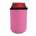 thumbnail image 3 of Big Ol' Thick Neoprene Can Cooler Beverage Insulator 12 Pack Red, 3 of 4