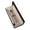White gold clip, variant on MOMOJIA Professional Metal Signing Pen with 2 Refills Twist Action Ballpoint Pen 0.5mm