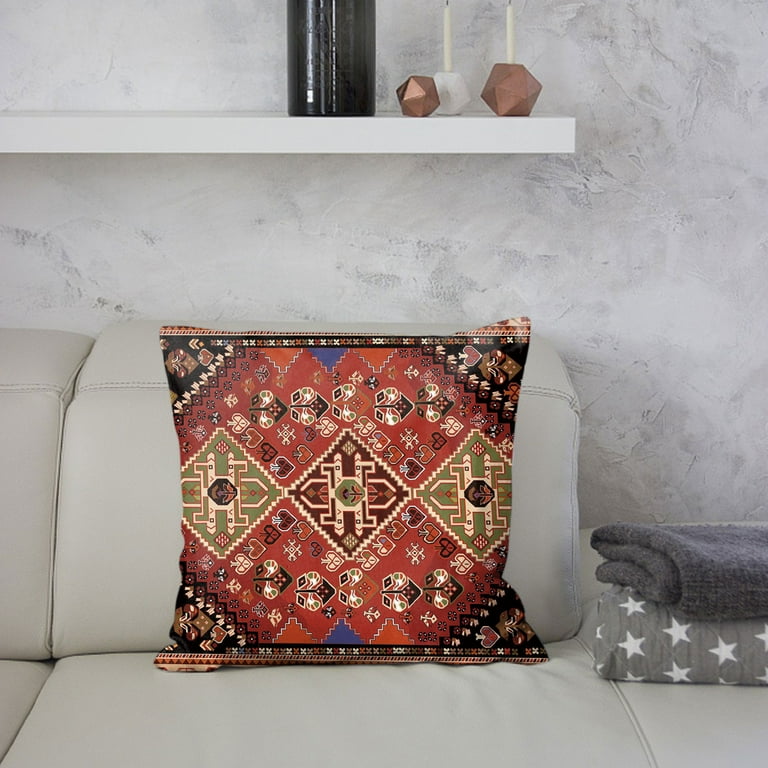 PhoneSoap Vintage Pattern Turkish Persian Rug Pattern Linen