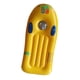 thumbnail image 5 of Surf Kickboard Tabla de surf inflable con asas Juguetes de verano Tablas inflables Flotador de piscina para surf Niñas Diversión en, 5 of 9