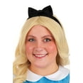thumbnail image 6 of Plus Size Deluxe Disney Alice Women's Costume, 6 of 10