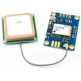 thumbnail image 5 of Wodtesl Configuration parameter data saving GPS Module NEO8M with Antenna for Arduino, 5 of 7