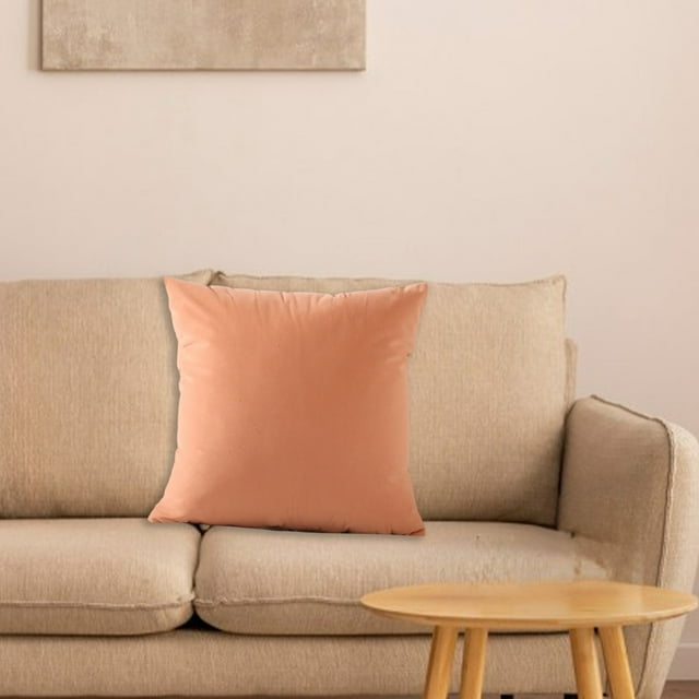Sentmoon Todays Deals Clearance Sales Pillow Multicolor Color Scandinavian Style Velvet Pillow Suitable For Living Room Sofa Bedroom Office Up to 40% off