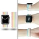 thumbnail image 4 of Kit de 3 correas para apple Watch compatible con 41mm / 40mm / 38mm de Nylon. Mamá Pulpo  Paquete Nylon, 4 of 6