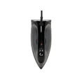 thumbnail image 5 of Plancha de vapor de seguridad para hoteles Corby Sherwood de 1100 W en color negro, 5 of 5