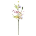 thumbnail image 2 of Artificial Easter Floral Pick Fake Holiday Blooms for Spring Table Centerpiece Mantel Decor Vase Arrangement Display, 2 of 9