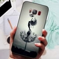 thumbnail image 1 of For Samsung Galaxy S8 Plus Case TPU Silicone Shockproof Cat Phone Cover For Samsung Galaxy S8 S 8 Plus Funda S8Plus Soft Cartoon 35 For Samsung S8 Plus, 1 of 6