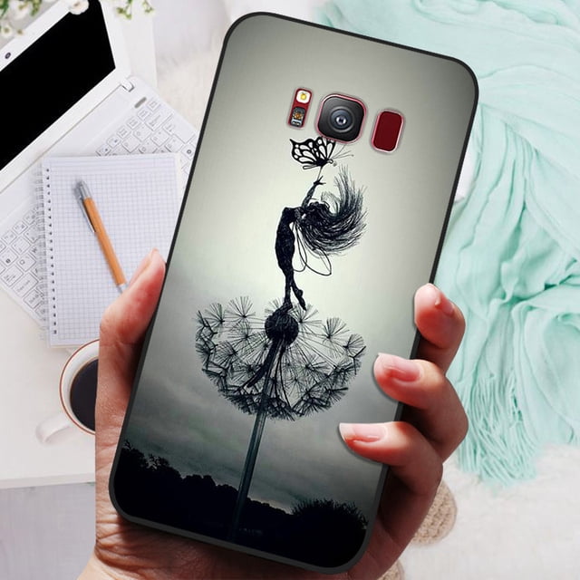 For Samsung Galaxy S8 Plus Case TPU Silicone Shockproof Cat Phone Cover For Samsung Galaxy S8 S 8 Plus Funda S8Plus Soft Cartoon 35 For Samsung S8 Plus