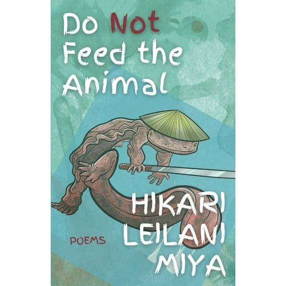 Do Not Feed the Animal, (Paperback)