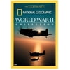 The Ultimate National Geographic World War II Collection (DVD, 3-Disc Set) NEW