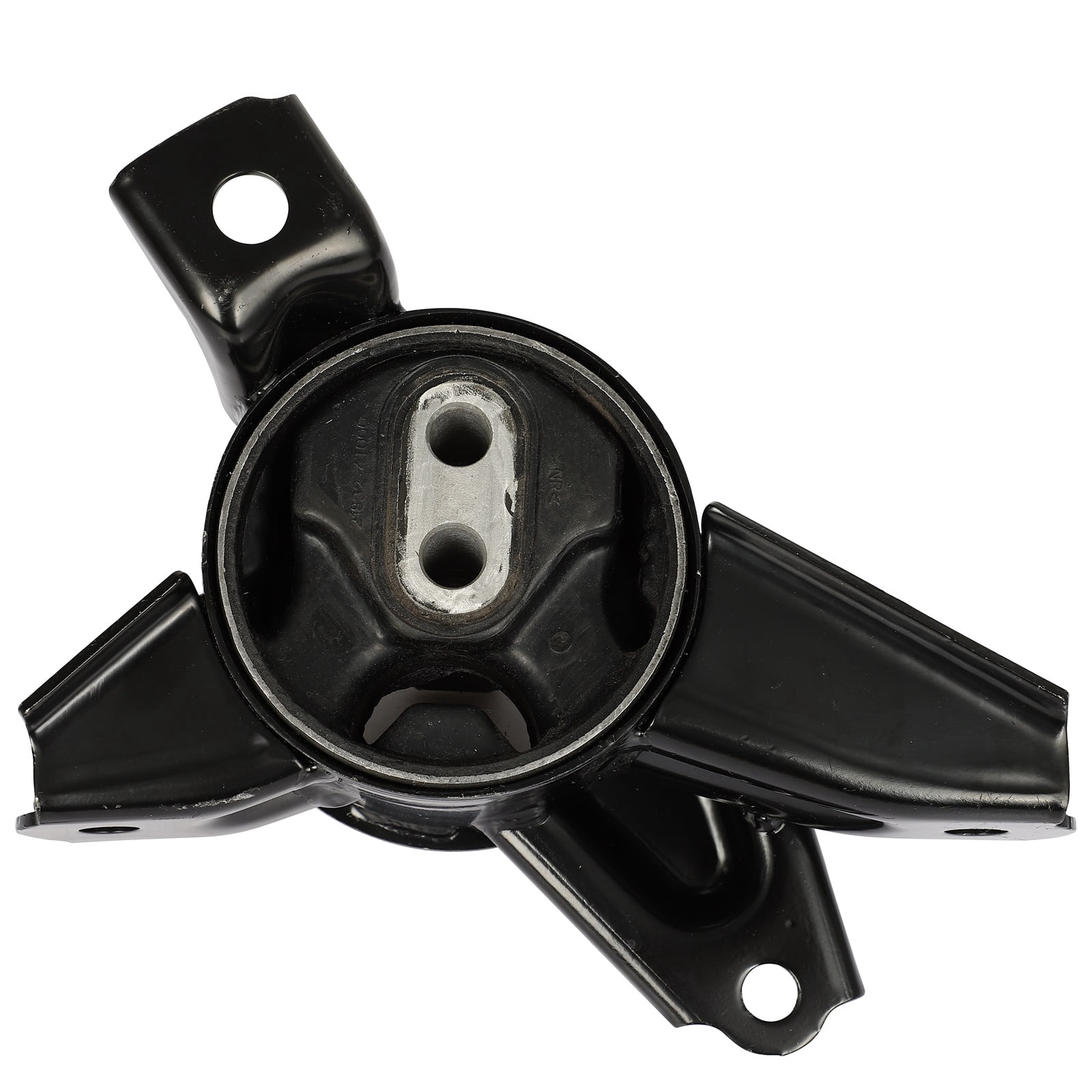 SCITOO Engine Motor Mount Transmission Mount and Torque Strut Mount Set for Kia Optima 2011-2015, A7197 A71001 A71034