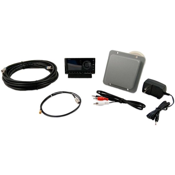 XM Radio Home and Business Music Package
