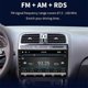 thumbnail image 5 of 7 Inch Car Central Control Display Screen WiFi + Bluetooth-Compatible Android 12 Multimedia Player, 5 of 5