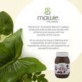 thumbnail image 7 of Mawie Chocolate Gourmet Hair Mask with Cocoa and coffee. Adds Moisture, shine, and strength 17 oz., 7 of 7