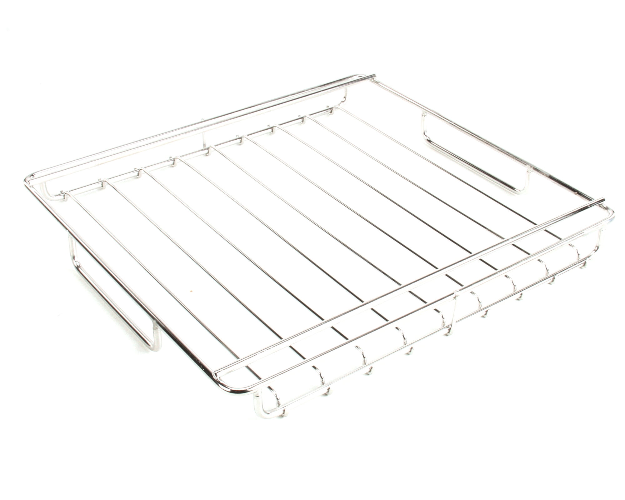 Turbochef NGC-3064 Rack Raised Tornado Oven OEM Part