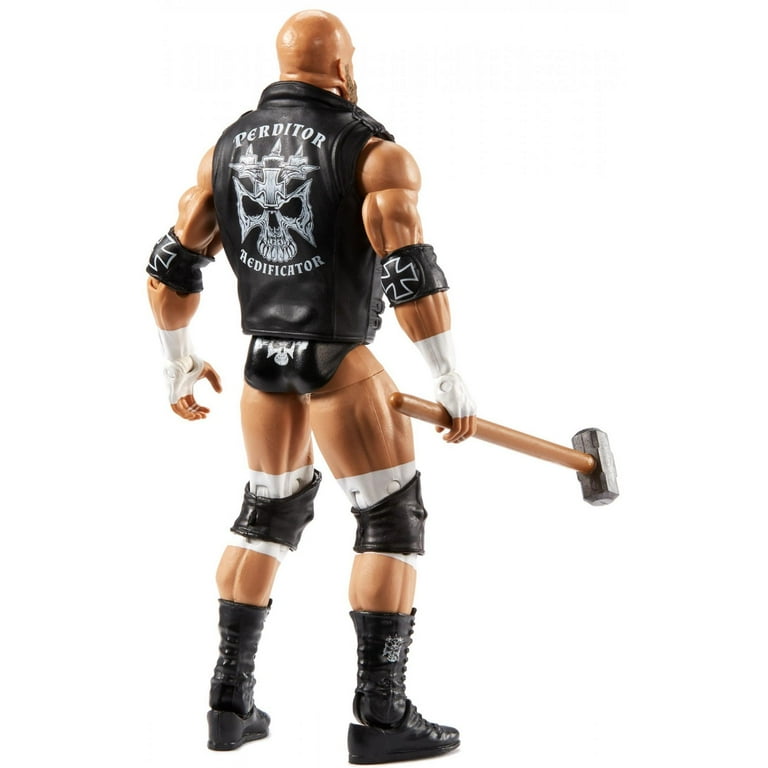 WWE Elite Collection Series 60 Triple H Figure