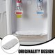thumbnail image 3 of unbranded 2Ud Captador De Para Refrigerador En Color Con Fácil Mantenimiento Y Portabilidad, 3 of 5