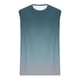 thumbnail image 3 of Hombres Moda Casual Impresión Suéter Cuello Redondo Tanque Deportivo, 3 of 3