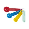 thumbnail image 3 of GoodCook Pro Measuring Spoons, S/4, 3 of 12