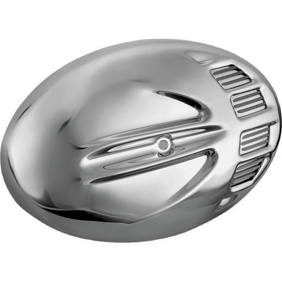 Kuryakyn Scarab Air Cleaner Cover Chrome