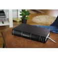 thumbnail image 2 of Niv, Thompson Chain-Reference Bible, Handy Size, European Bonded Leather, Black, Thumb Indexed, Red Letter, Comfort Prin, (Hardcover), 2 of 9