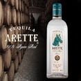 thumbnail image 3 of Pack de 6 Tequila Arette Blanco 700 ml, 3 of 3