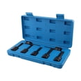 thumbnail image 3 of Ensemble de 7 Extracteurs de Vis Électriques Manuels pour Outils de Démolition, 3 of 7