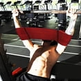 thumbnail image 4 of Bench Press Band Power Weight Lifting Training Fitness Increase Strength Push Up Gym Workout, 4 of 5