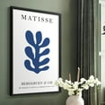 thumbnail image 5 of Matisse CCXCVIII in Solid Wood 16 x 20 Framed Print, 5 of 6