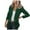 #01 Green, variant on ZVAVZ Clearance Under $10! Blazer Jackets for Women Casual Long Sleeve Lightweight Work Office Jacket Solid Lapel Button Down Fall Cardigan Blouse Work Blazers for Women