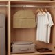 thumbnail image 3 of Bolsa de almacenamiento impermeable Negro, 3 of 8