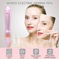 thumbnail image 2 of M7 Wirelessly Dr.Pen Electric Derma Pen Herramienta para el cuidado de la piel Micro TFixol Enchufe de EE. UU., 2 of 7