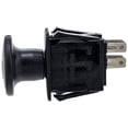 thumbnail image 3 of SureFit PTO Switch Toro 95-7489 TimeCutter Z380 Z420 Z480 ZD420 14-38Z Proline, 3 of 11